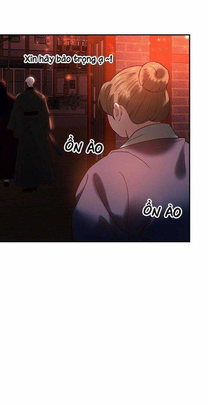 Vương Tử Huyền Bí Chapter 47 trang 98