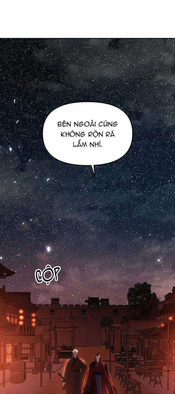 Vương Tử Huyền Bí Chapter 47 trang 99