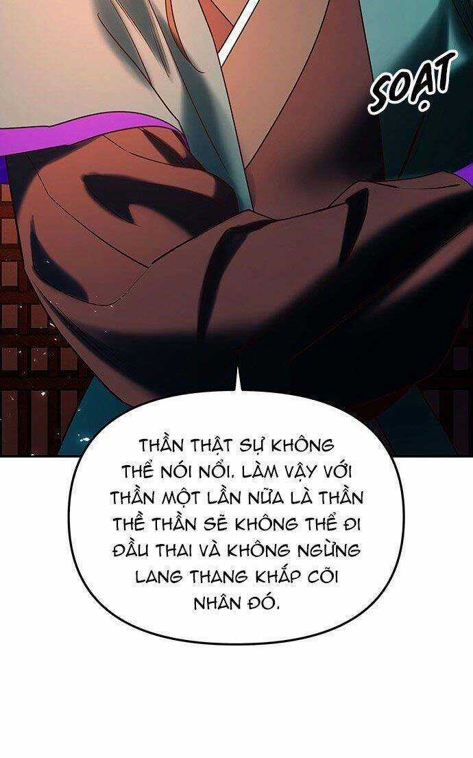 Vương Tử Huyền Bí Chapter 48 trang 10