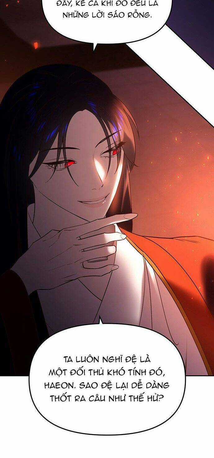 Vương Tử Huyền Bí Chapter 48 trang 100