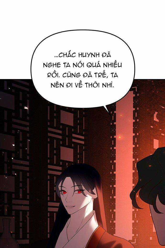 Vương Tử Huyền Bí Chapter 48 trang 106