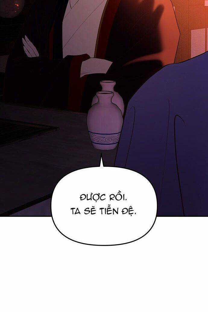 Vương Tử Huyền Bí Chapter 48 trang 107