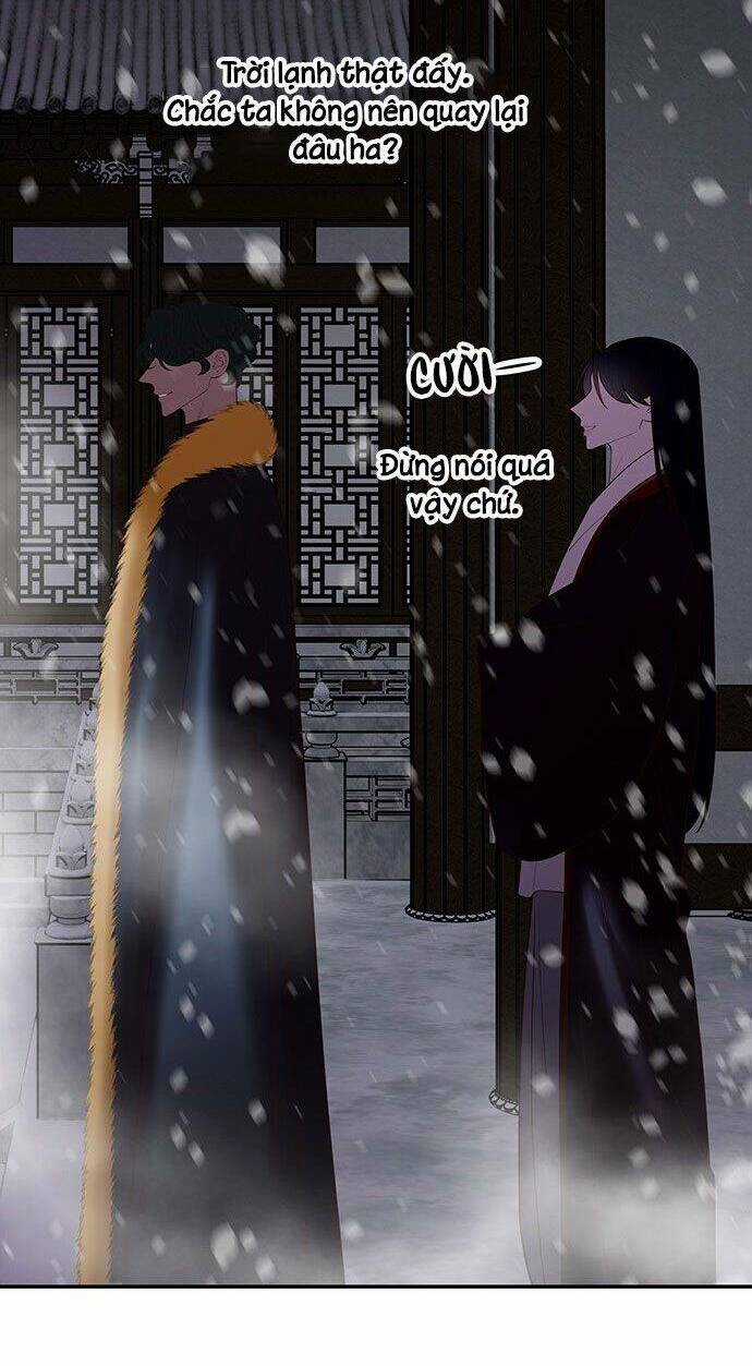 Vương Tử Huyền Bí Chapter 48 trang 109