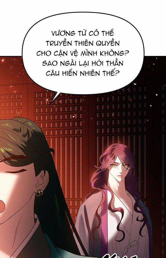 Vương Tử Huyền Bí Chapter 48 trang 11