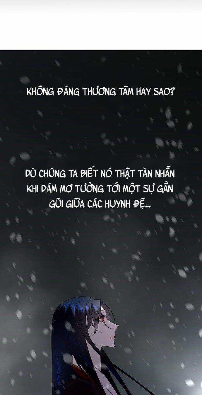 Vương Tử Huyền Bí Chapter 48 trang 116