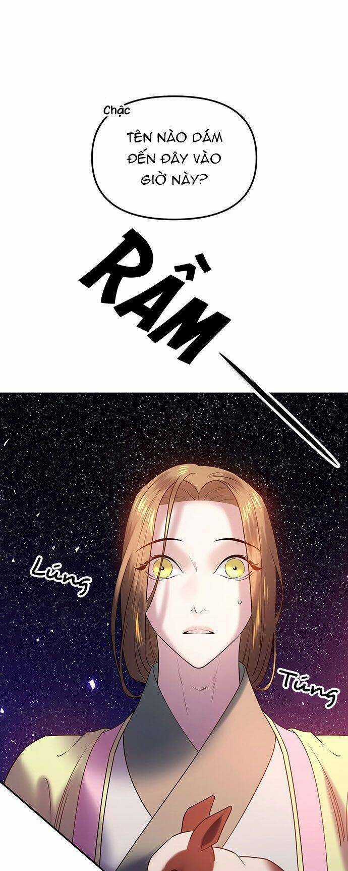 Vương Tử Huyền Bí Chapter 48 trang 119