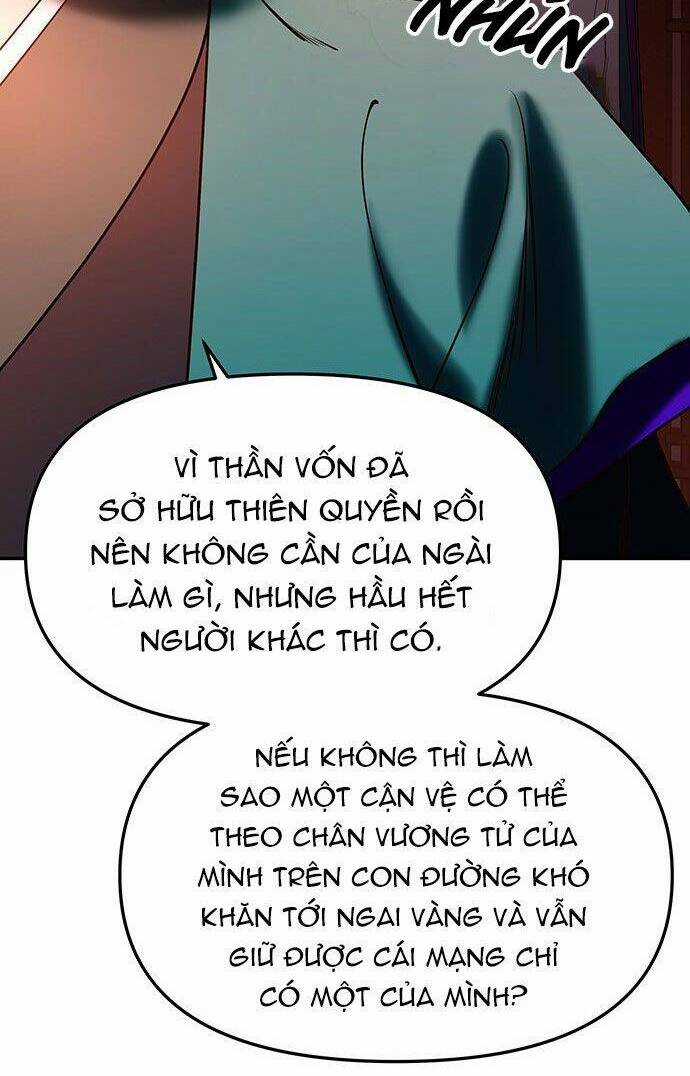 Vương Tử Huyền Bí Chapter 48 trang 12