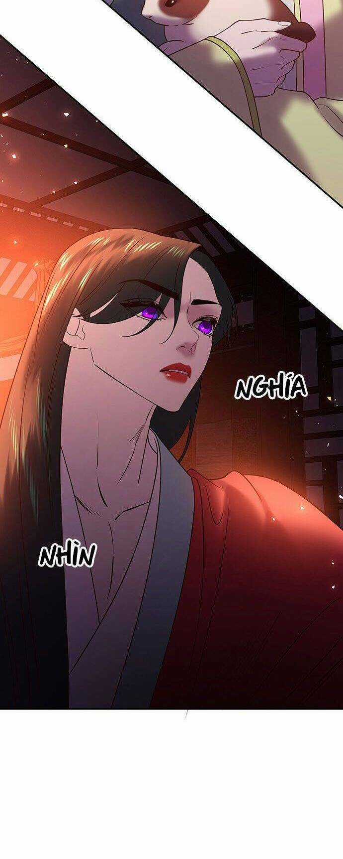 Vương Tử Huyền Bí Chapter 48 trang 120