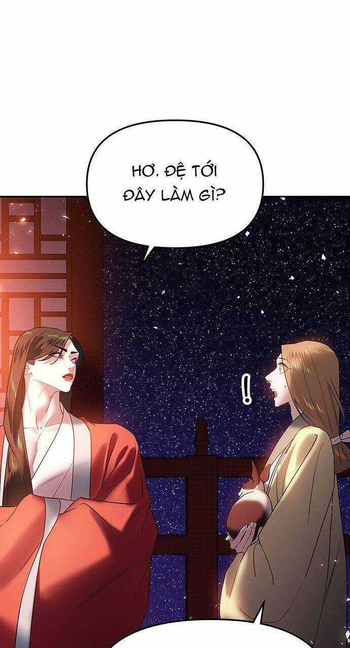 Vương Tử Huyền Bí Chapter 48 trang 121