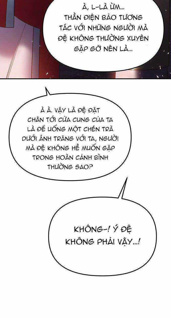 Vương Tử Huyền Bí Chapter 48 trang 122