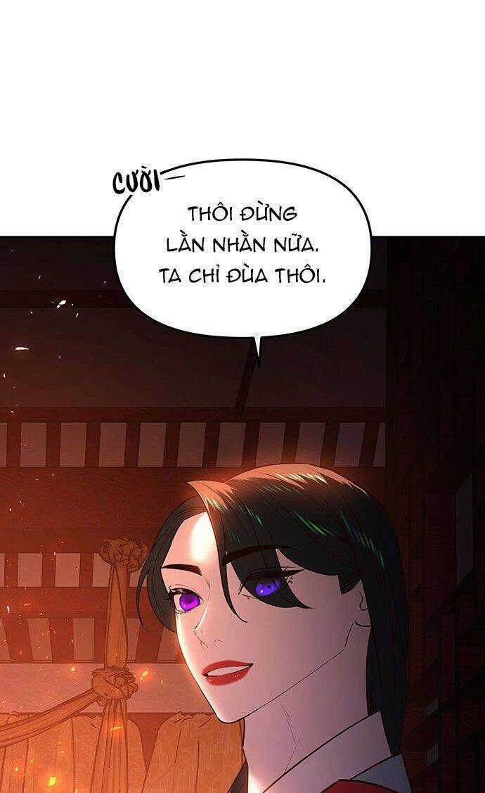 Vương Tử Huyền Bí Chapter 48 trang 123