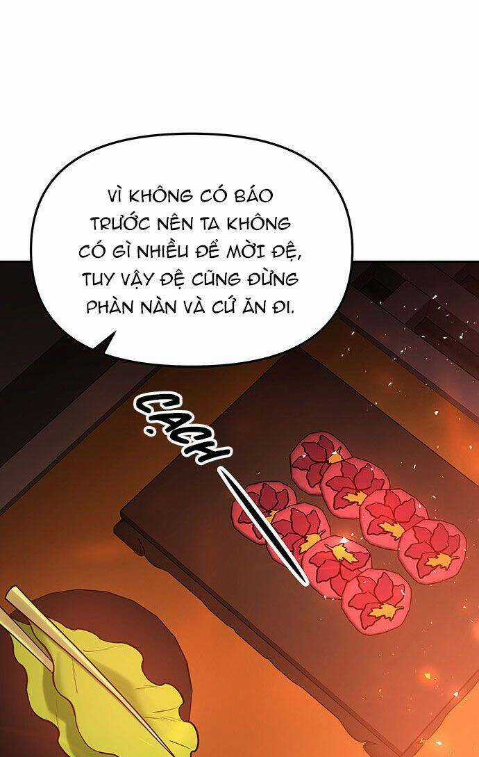 Vương Tử Huyền Bí Chapter 48 trang 126