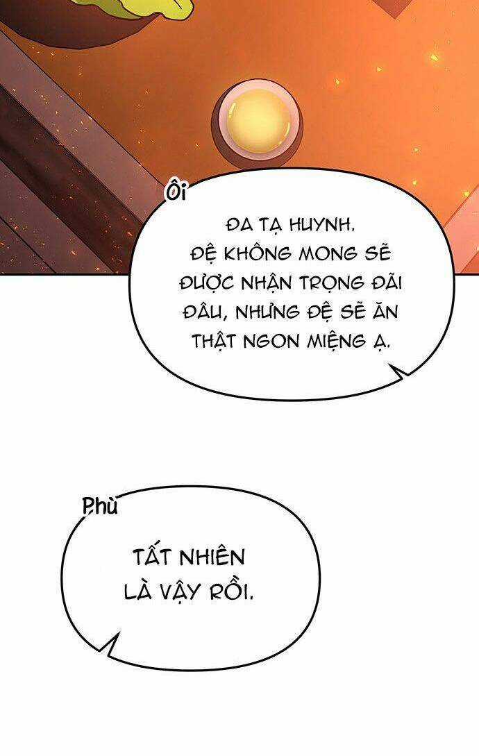 Vương Tử Huyền Bí Chapter 48 trang 127