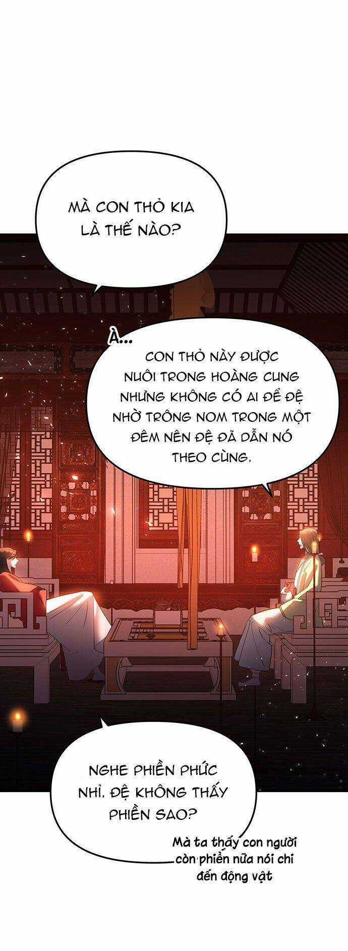 Vương Tử Huyền Bí Chapter 48 trang 128