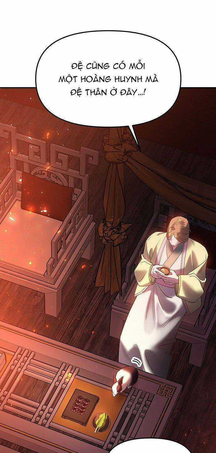 Vương Tử Huyền Bí Chapter 48 trang 131