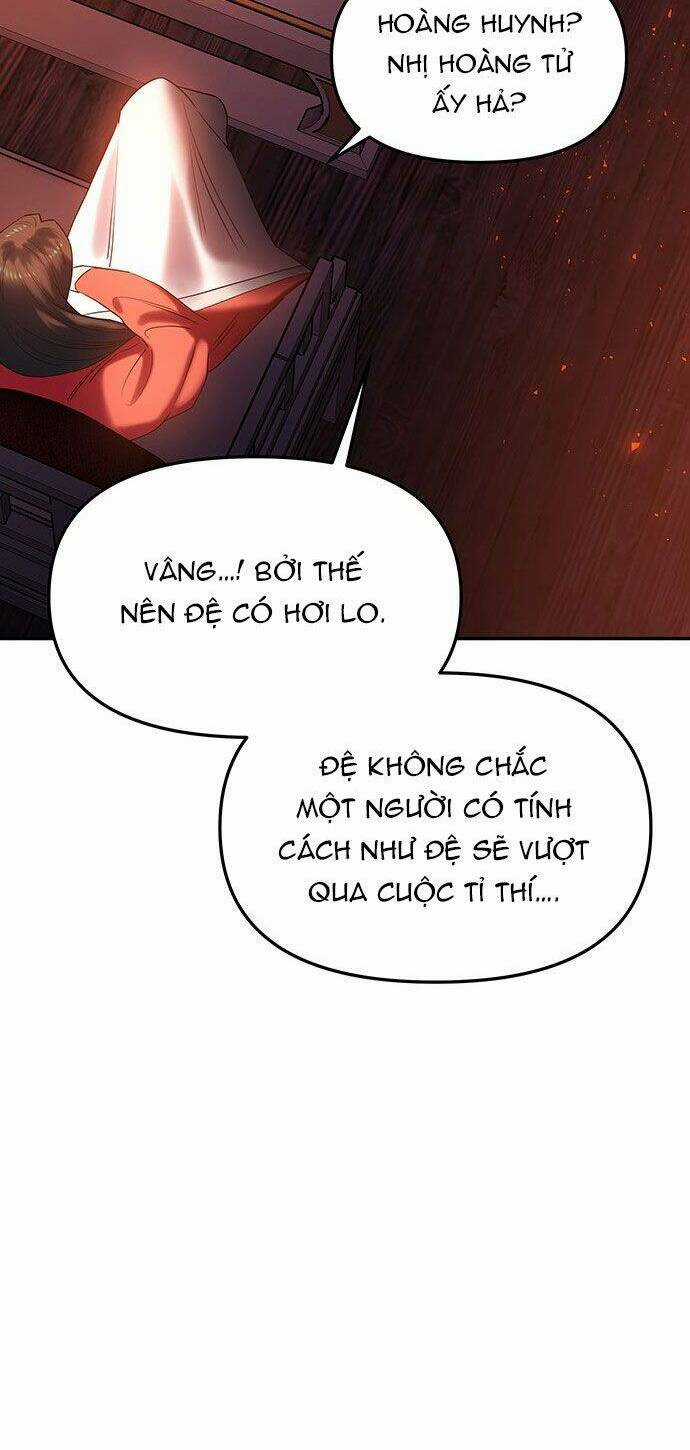 Vương Tử Huyền Bí Chapter 48 trang 132