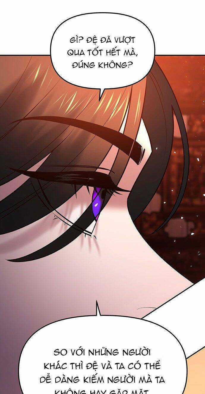 Vương Tử Huyền Bí Chapter 48 trang 133