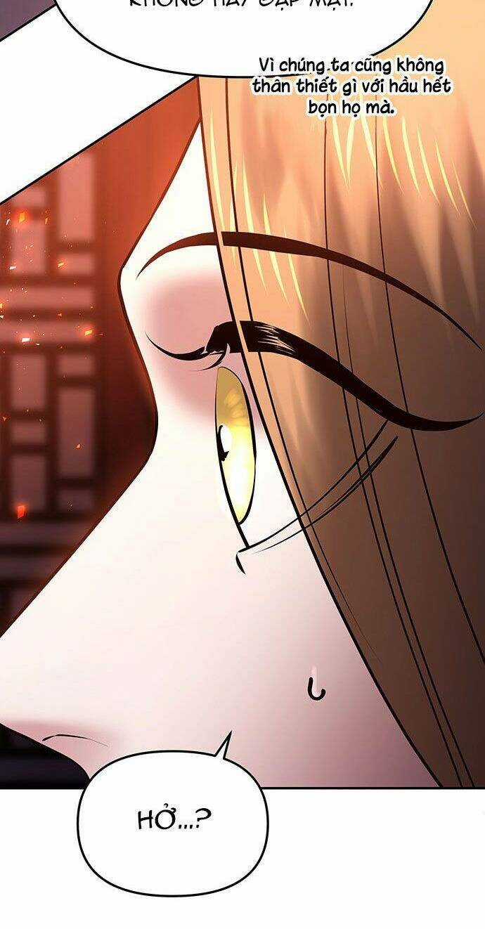 Vương Tử Huyền Bí Chapter 48 trang 134