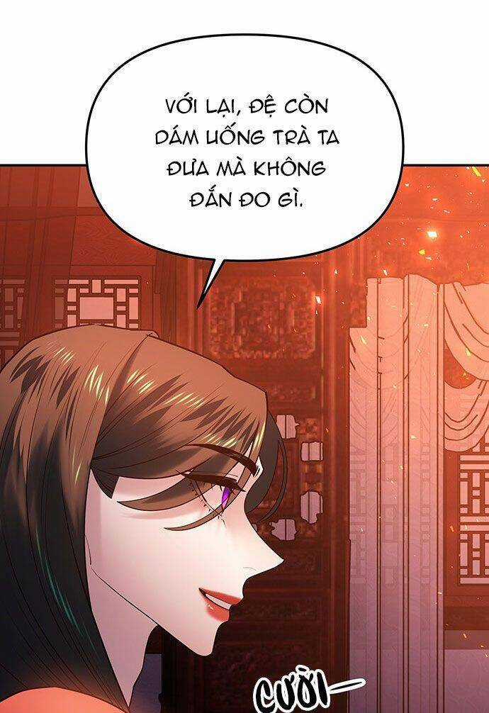 Vương Tử Huyền Bí Chapter 48 trang 136