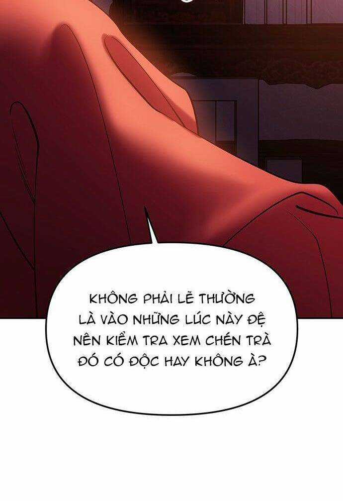 Vương Tử Huyền Bí Chapter 48 trang 137