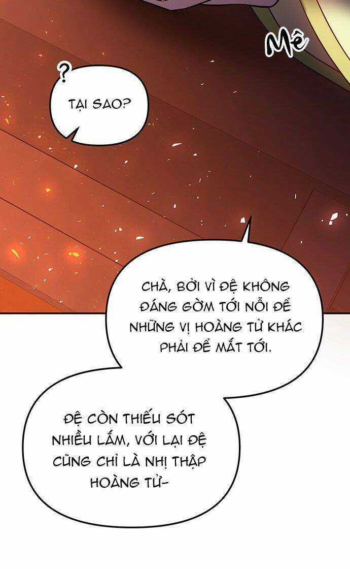 Vương Tử Huyền Bí Chapter 48 trang 139