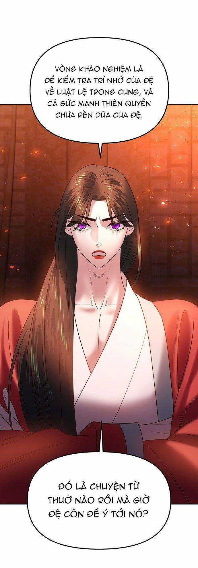 Vương Tử Huyền Bí Chapter 48 trang 142