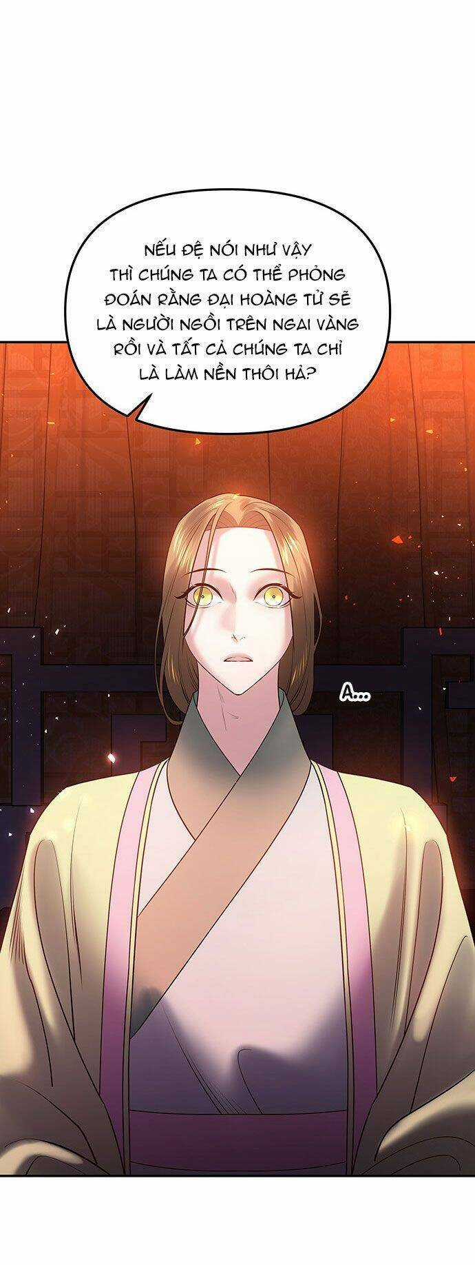 Vương Tử Huyền Bí Chapter 48 trang 143