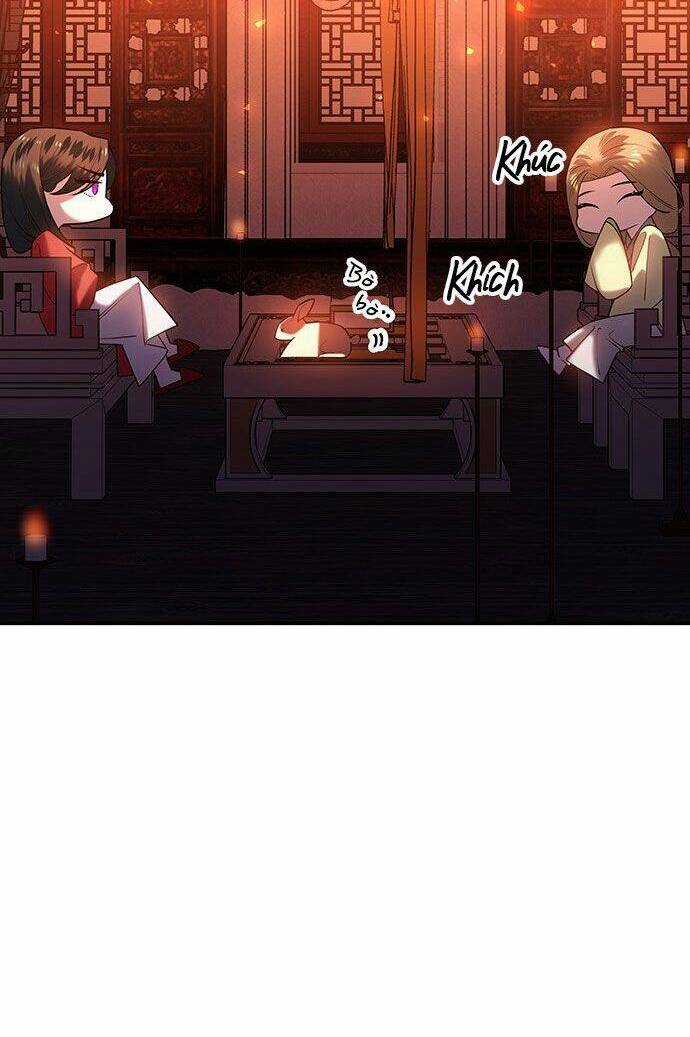 Vương Tử Huyền Bí Chapter 48 trang 145