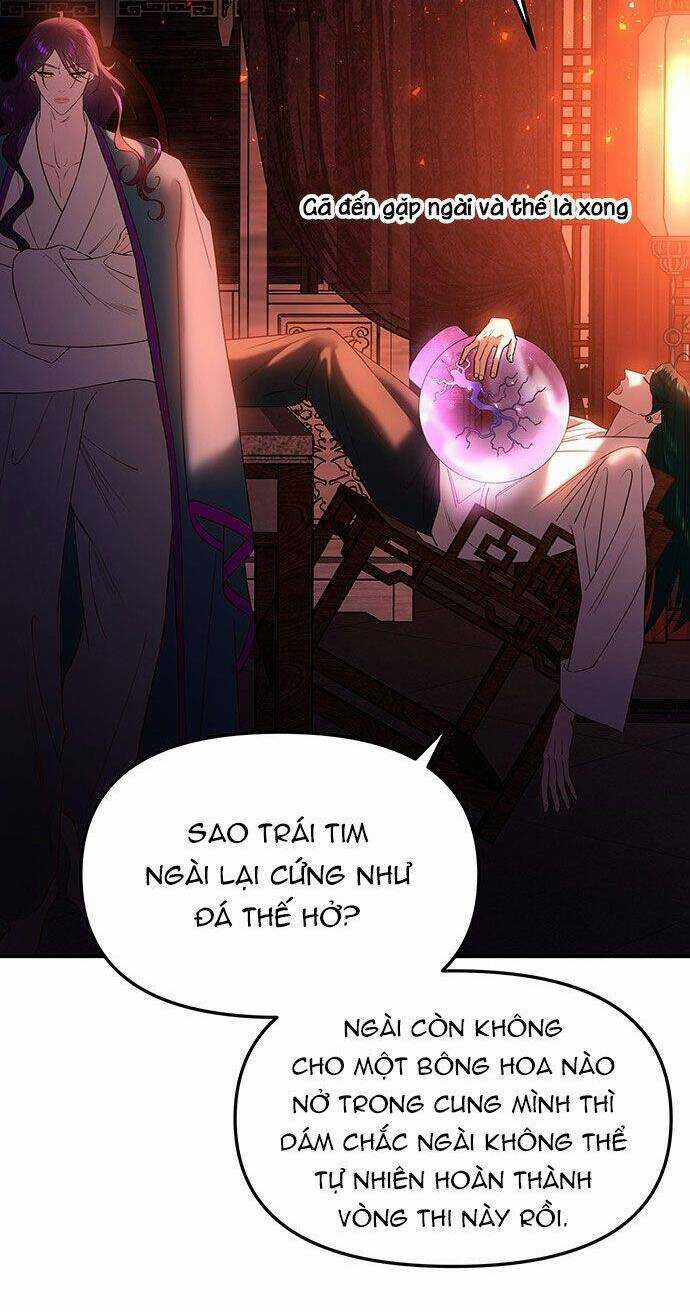 Vương Tử Huyền Bí Chapter 48 trang 153