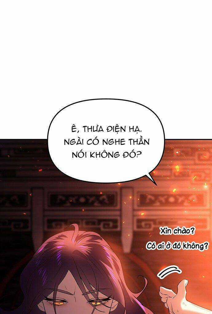 Vương Tử Huyền Bí Chapter 48 trang 154