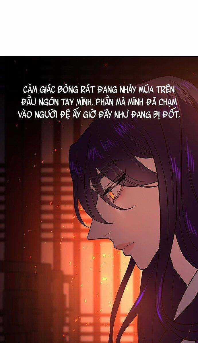 Vương Tử Huyền Bí Chapter 48 trang 157