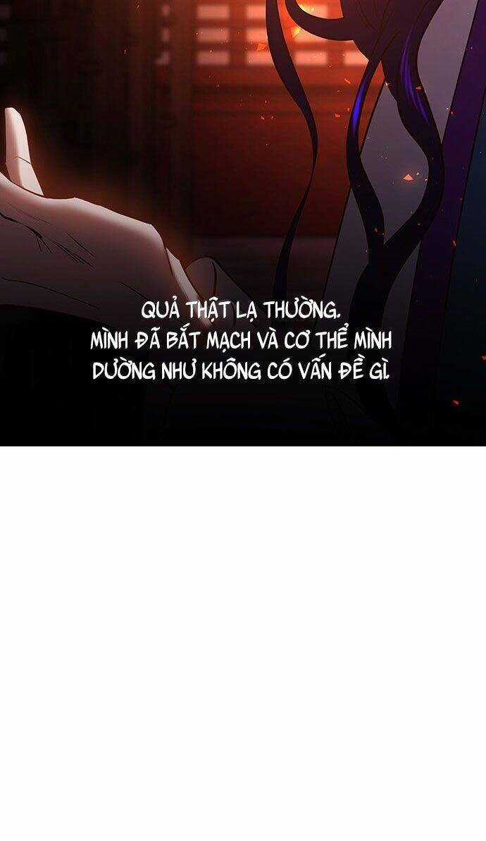 Vương Tử Huyền Bí Chapter 48 trang 158