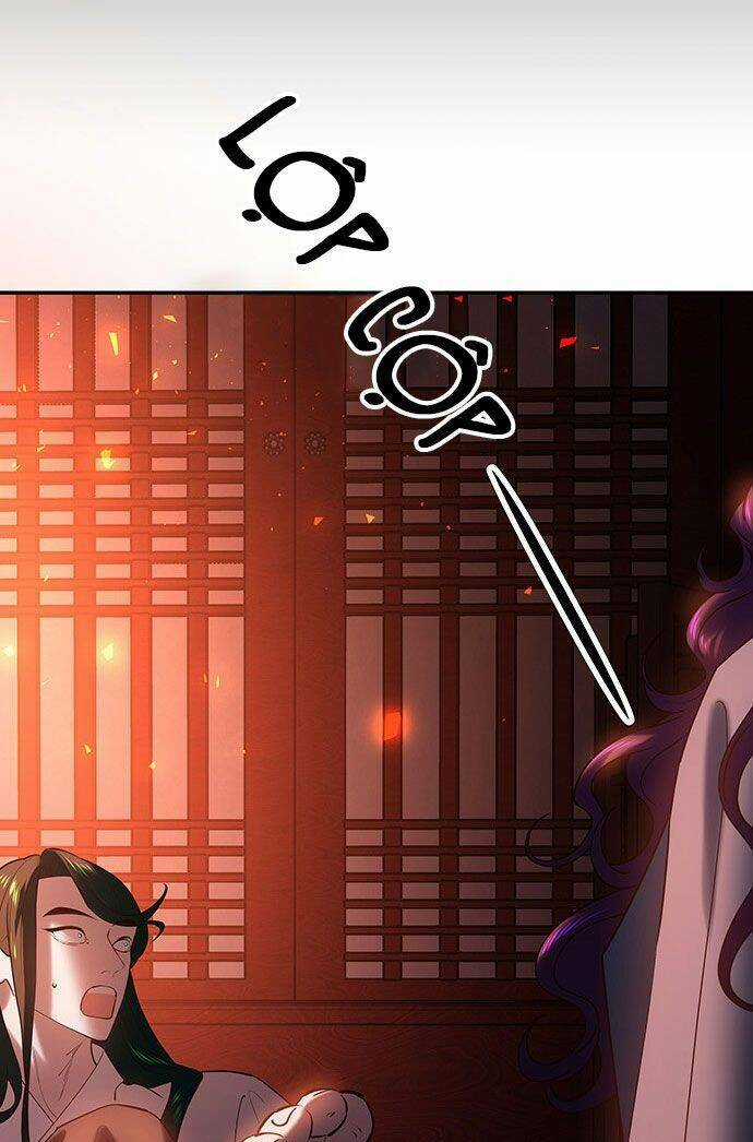 Vương Tử Huyền Bí Chapter 48 trang 161