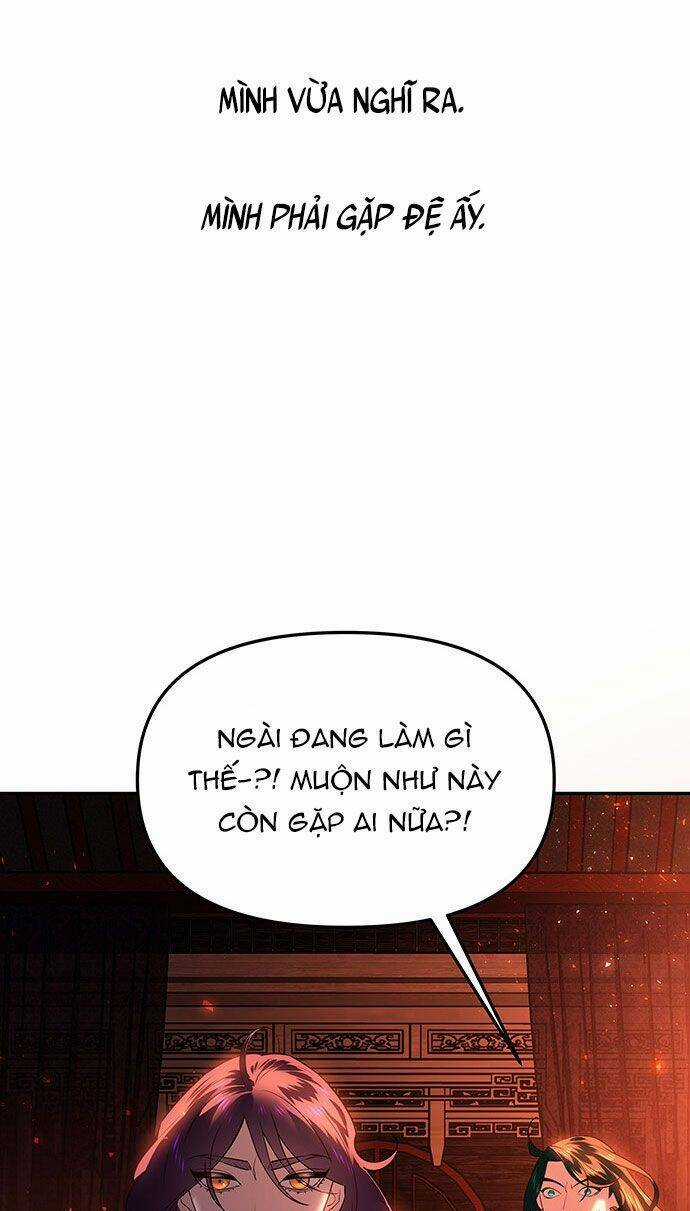 Vương Tử Huyền Bí Chapter 48 trang 163