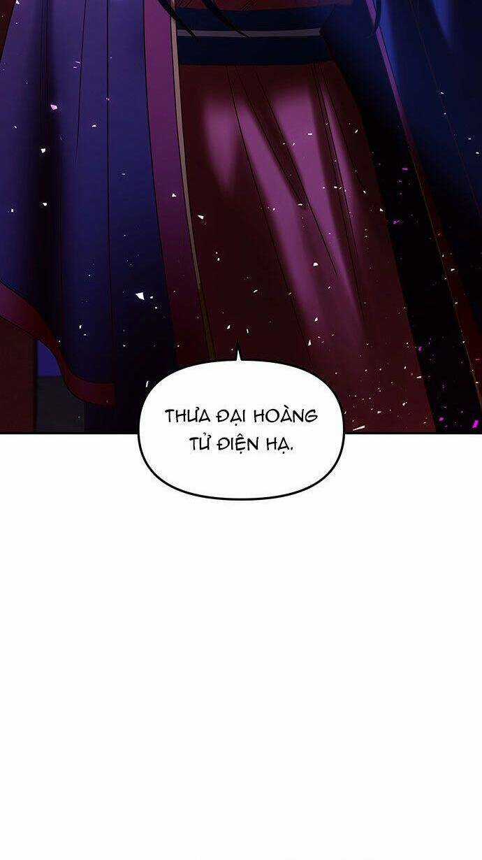 Vương Tử Huyền Bí Chapter 48 trang 171