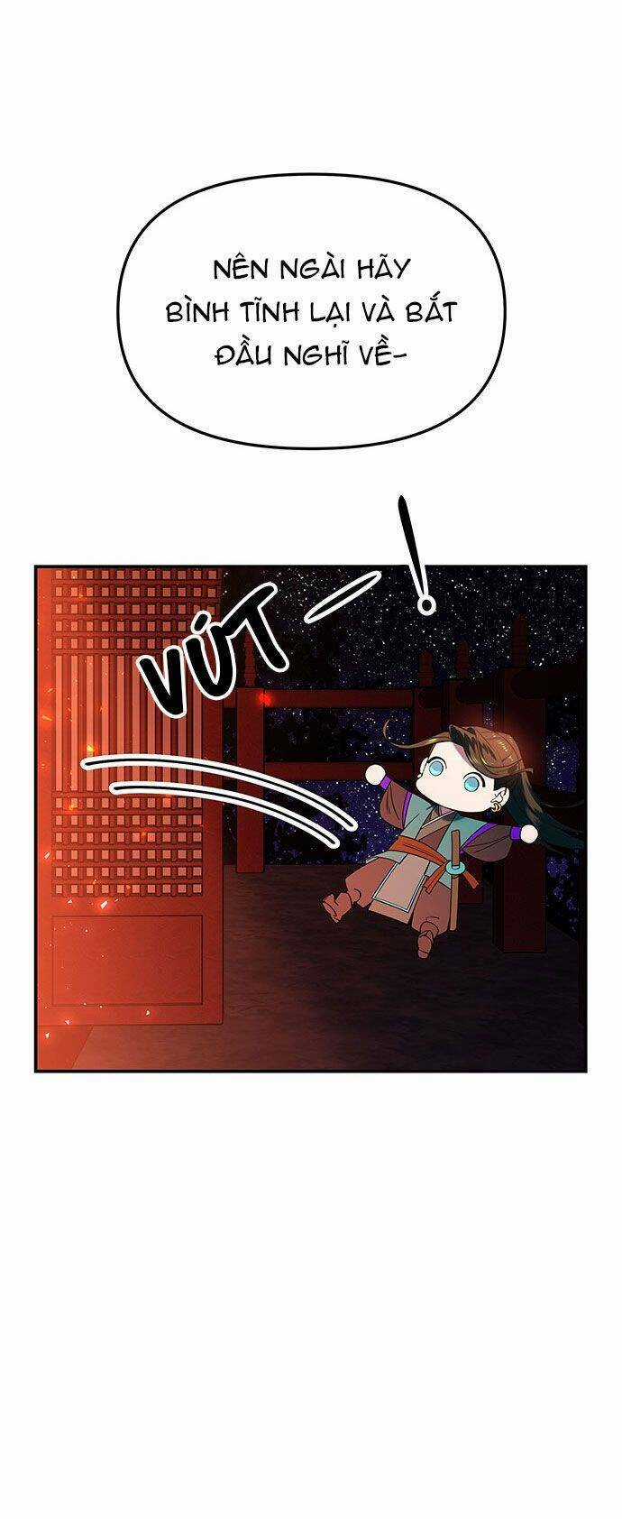 Vương Tử Huyền Bí Chapter 48 trang 19