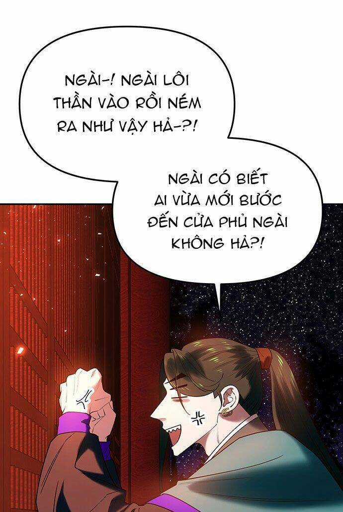 Vương Tử Huyền Bí Chapter 48 trang 20