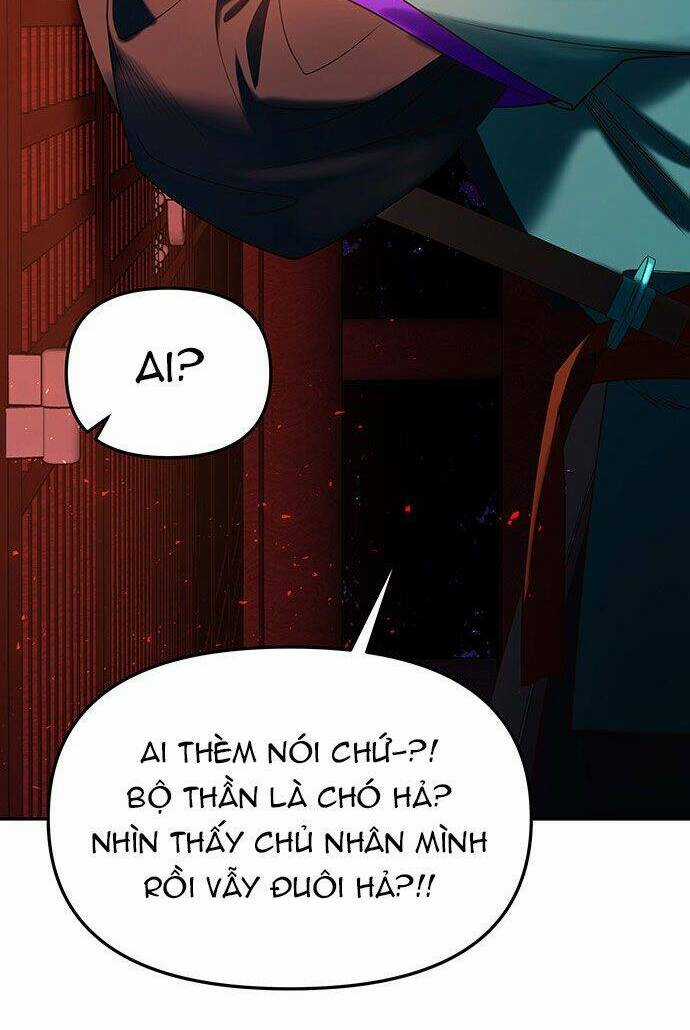 Vương Tử Huyền Bí Chapter 48 trang 21