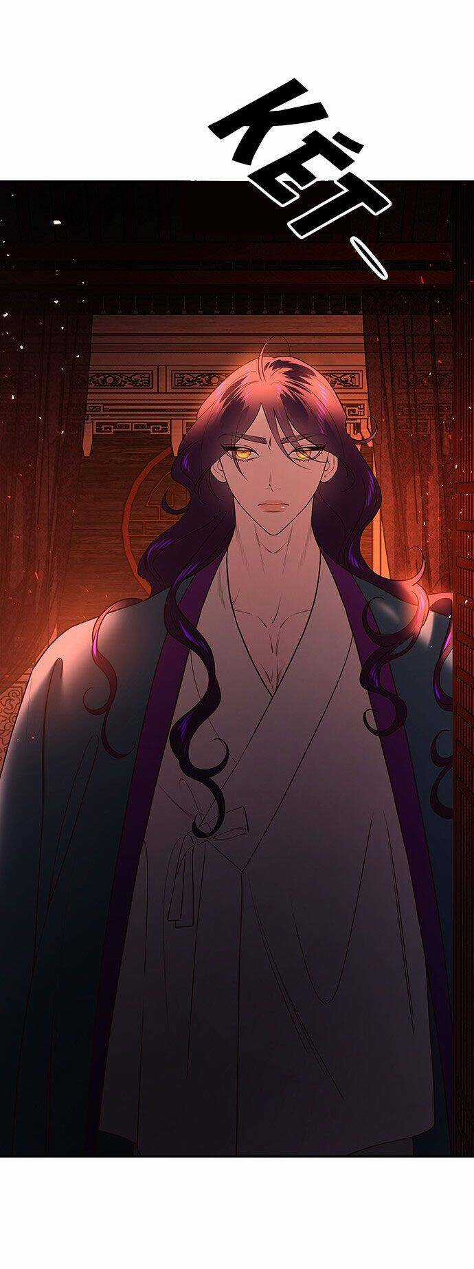 Vương Tử Huyền Bí Chapter 48 trang 23