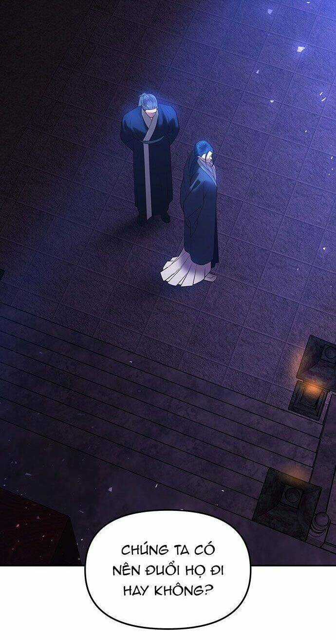 Vương Tử Huyền Bí Chapter 48 trang 25