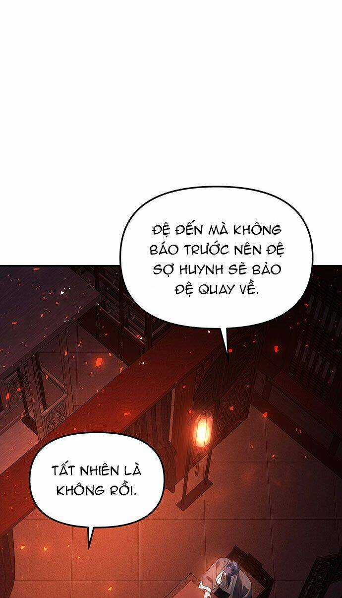 Vương Tử Huyền Bí Chapter 48 trang 28