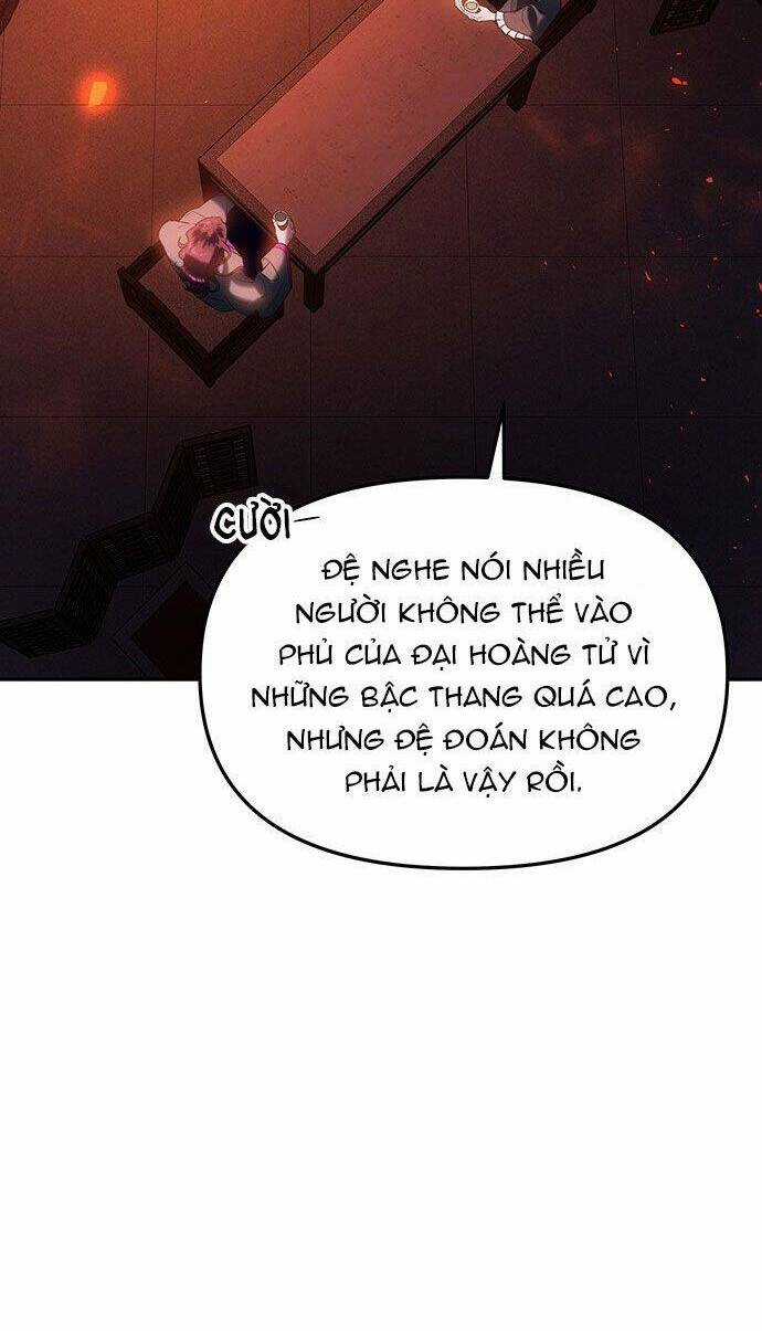 Vương Tử Huyền Bí Chapter 48 trang 29