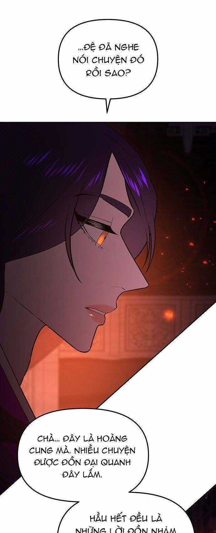 Vương Tử Huyền Bí Chapter 48 trang 30