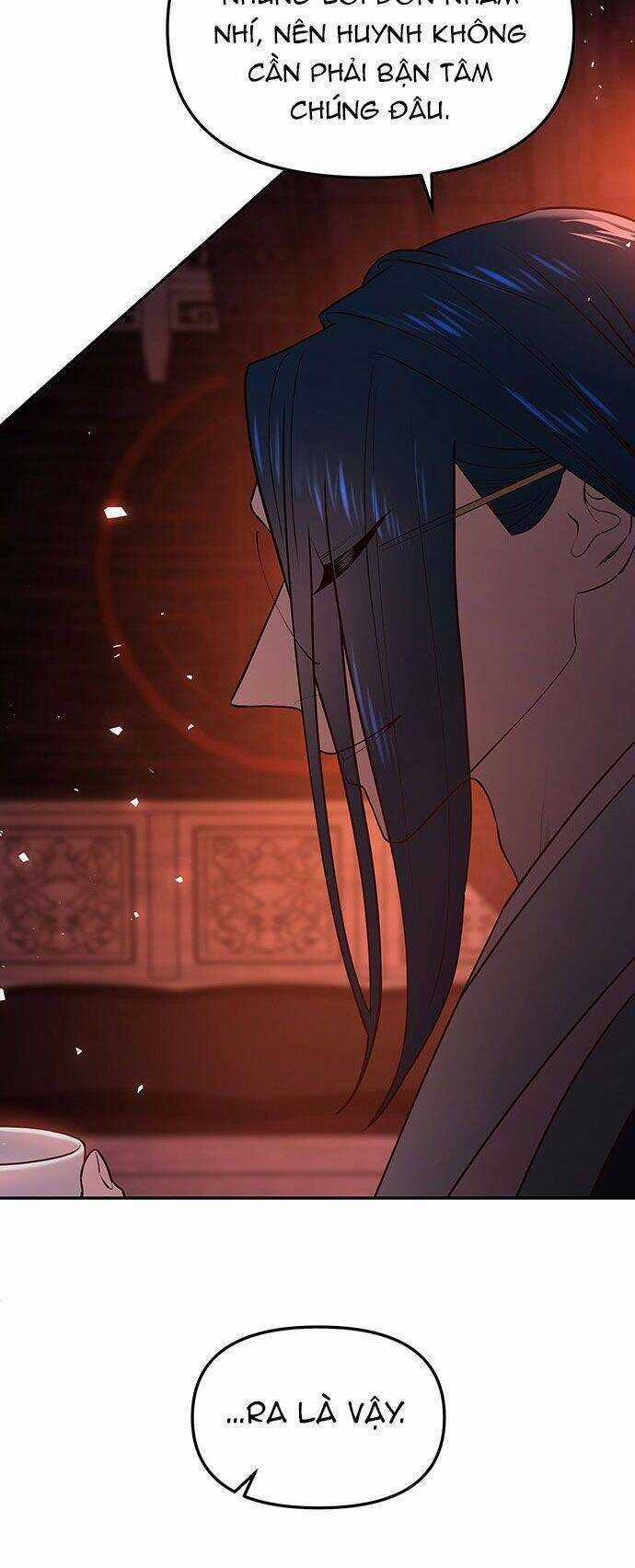 Vương Tử Huyền Bí Chapter 48 trang 31