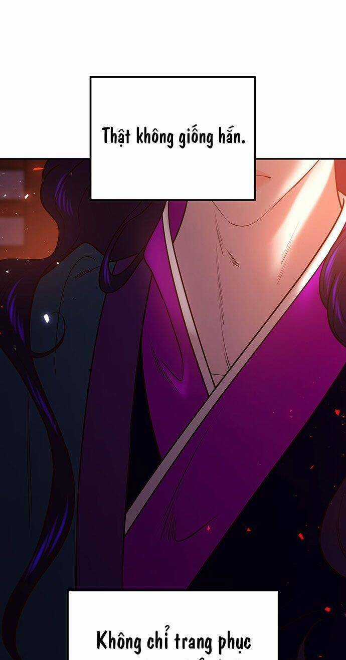 Vương Tử Huyền Bí Chapter 48 trang 33