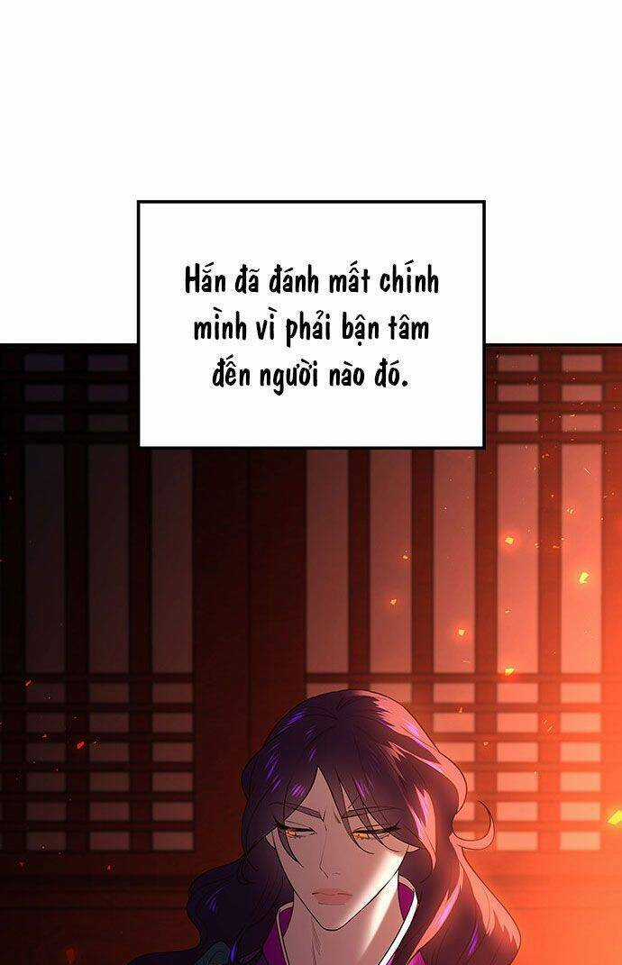 Vương Tử Huyền Bí Chapter 48 trang 35