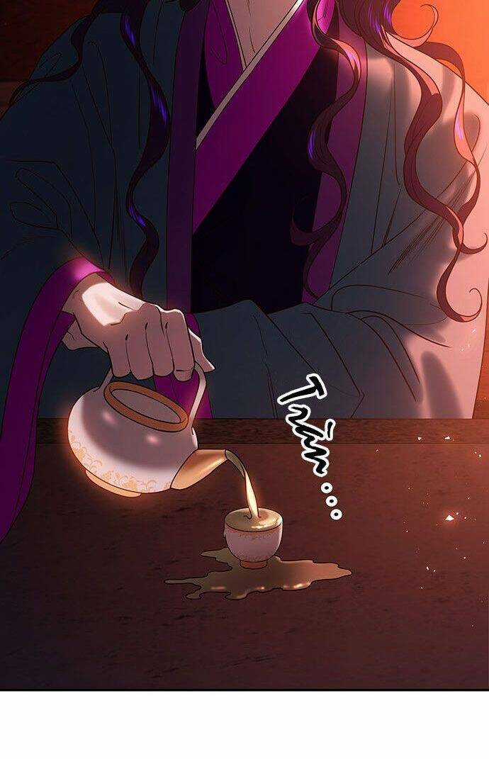 Vương Tử Huyền Bí Chapter 48 trang 36