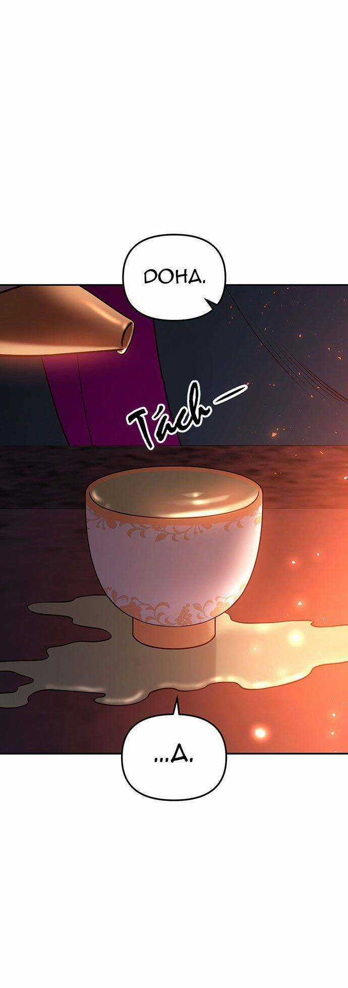 Vương Tử Huyền Bí Chapter 48 trang 37