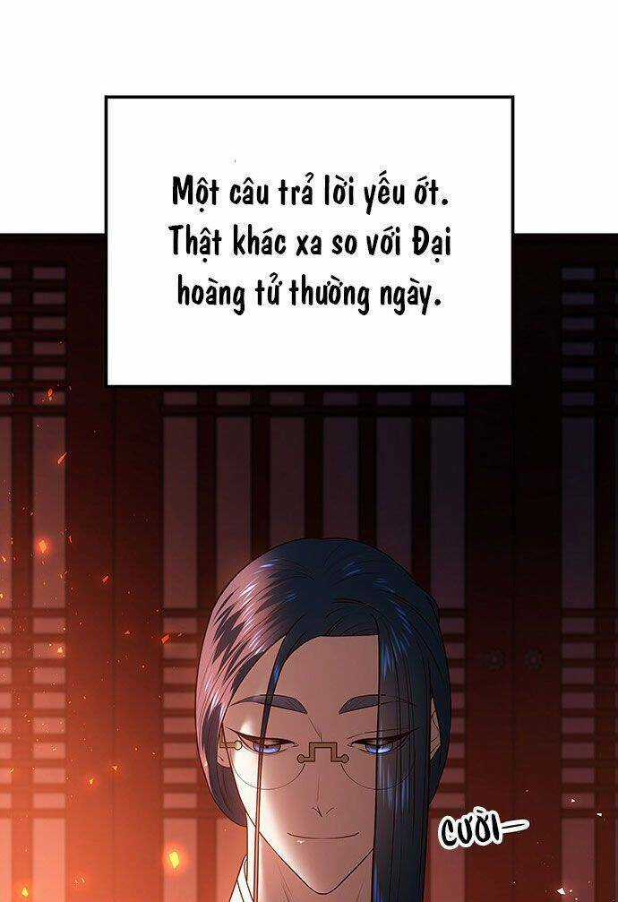 Vương Tử Huyền Bí Chapter 48 trang 40