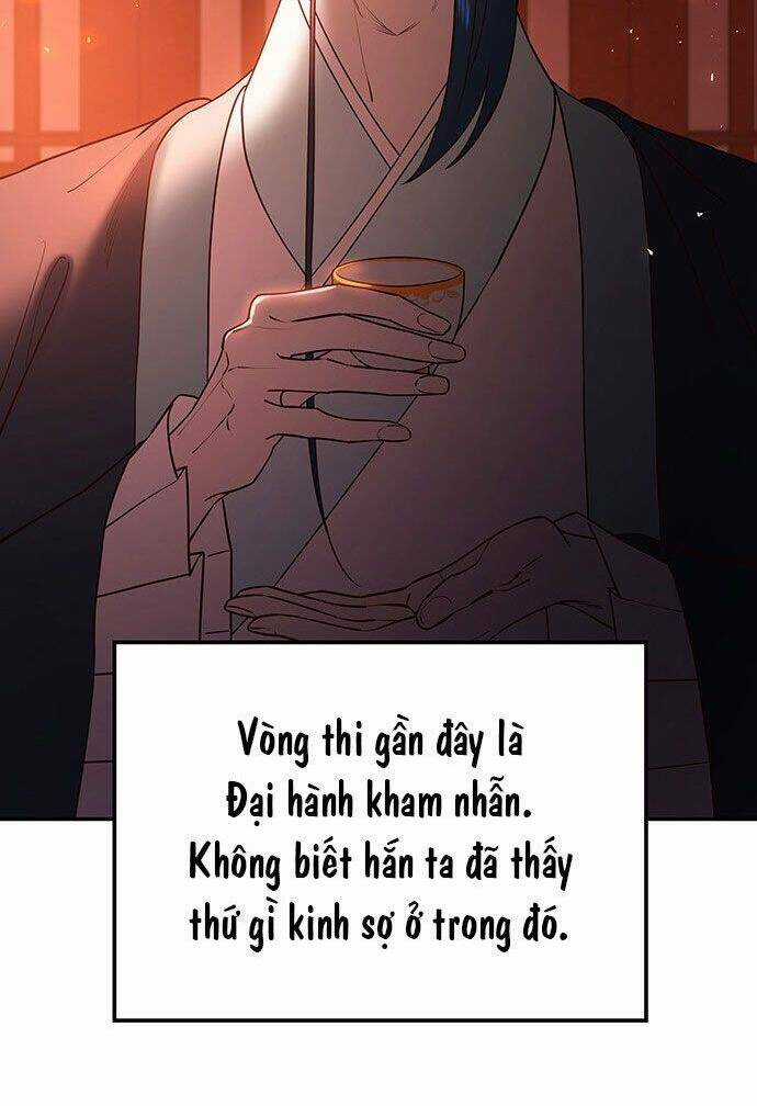 Vương Tử Huyền Bí Chapter 48 trang 41